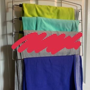 Lululemon Scarves